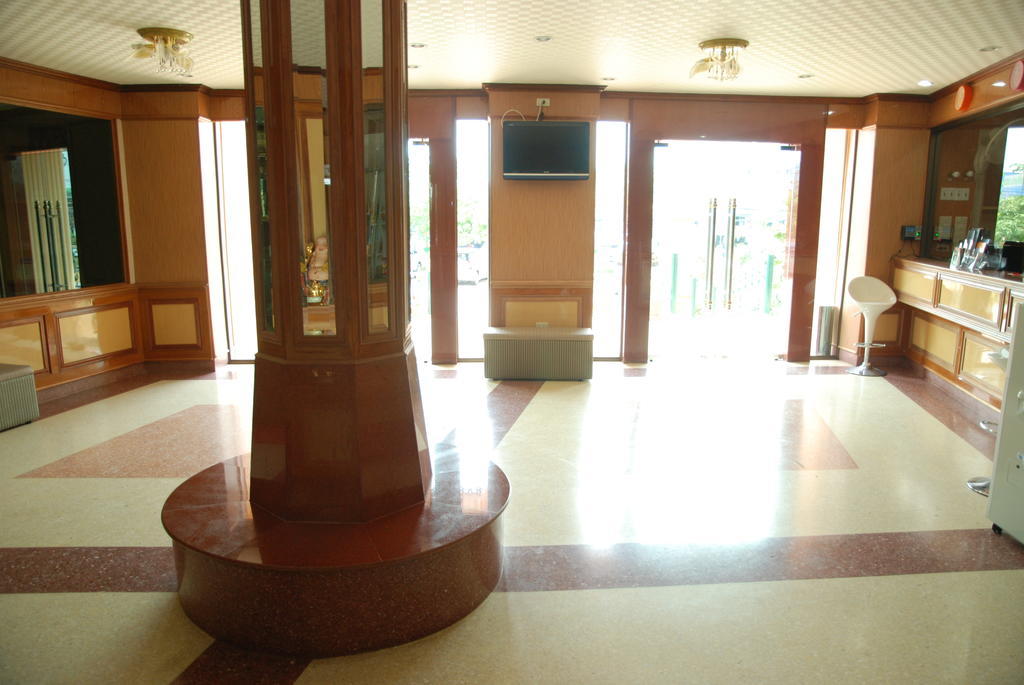 Rose Garden Hotel Phra Nakhon Si Ayutthaya Exterior photo